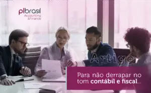 Para não derrapar no tom contábil e fiscal...