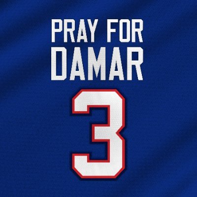 Pray for Damar 3