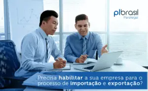 Radar Siscomex