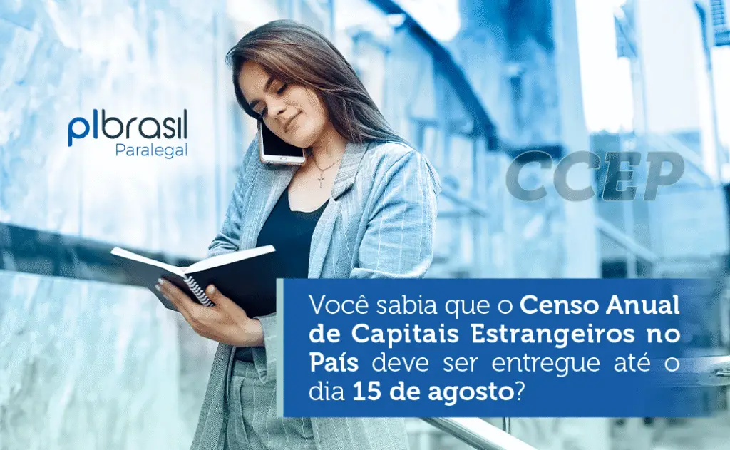 Censo Anual