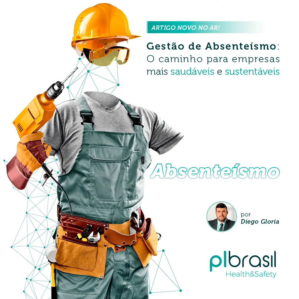 Gestão de Absenteísmo: O Caminho para Empresas Mais Saudáveis e Sustentáveis