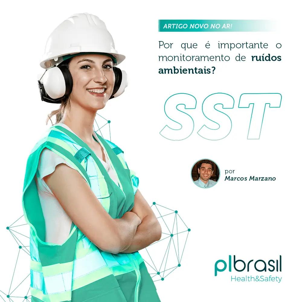 A importância do laudo de monitoramento de ruído ambiental