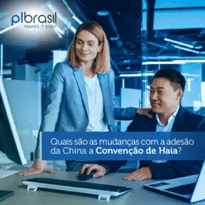 China adere à Convenção da Apostila de Haia: por que isso é importante?