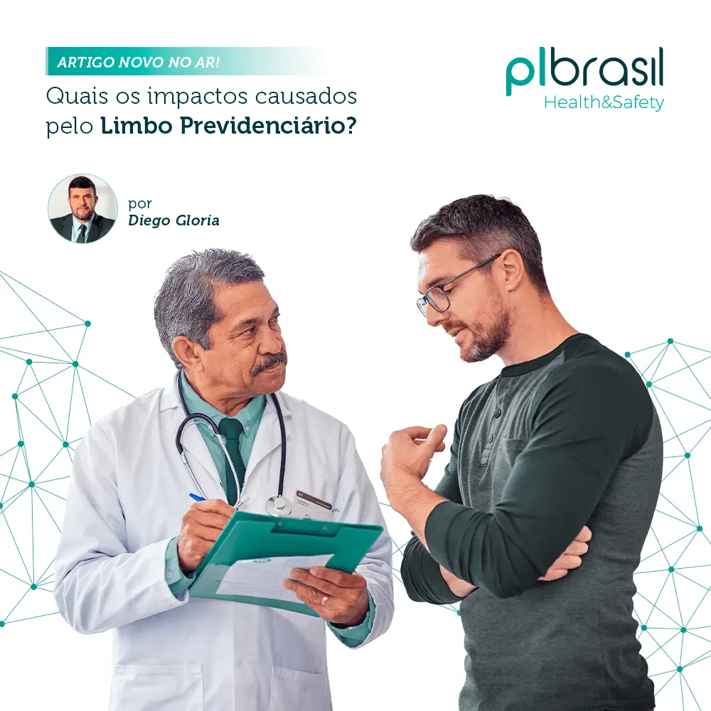 Limbo Previdenciário Trabalhista: Desafios e Implicações Legais para Gestores de Recursos Humanos