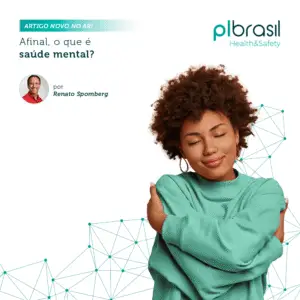 Afinal o que é saúde mental?