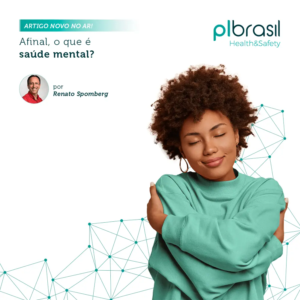 Afinal o que é saúde mental?