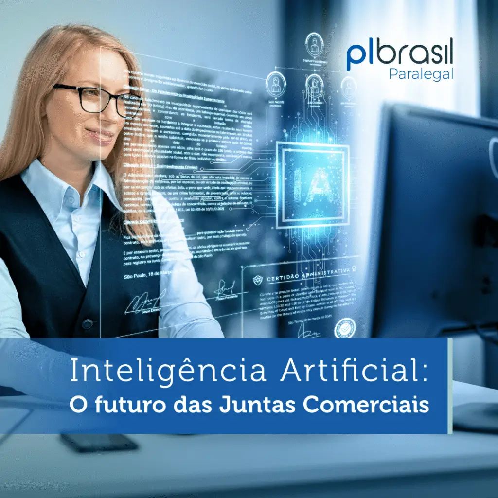 Processos do Futuro: Agilidade e Segurança com Inteligência Artificial