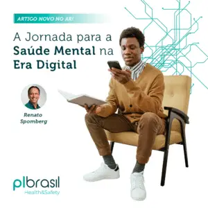 Jornada para a Saúde Mental na Era Digital