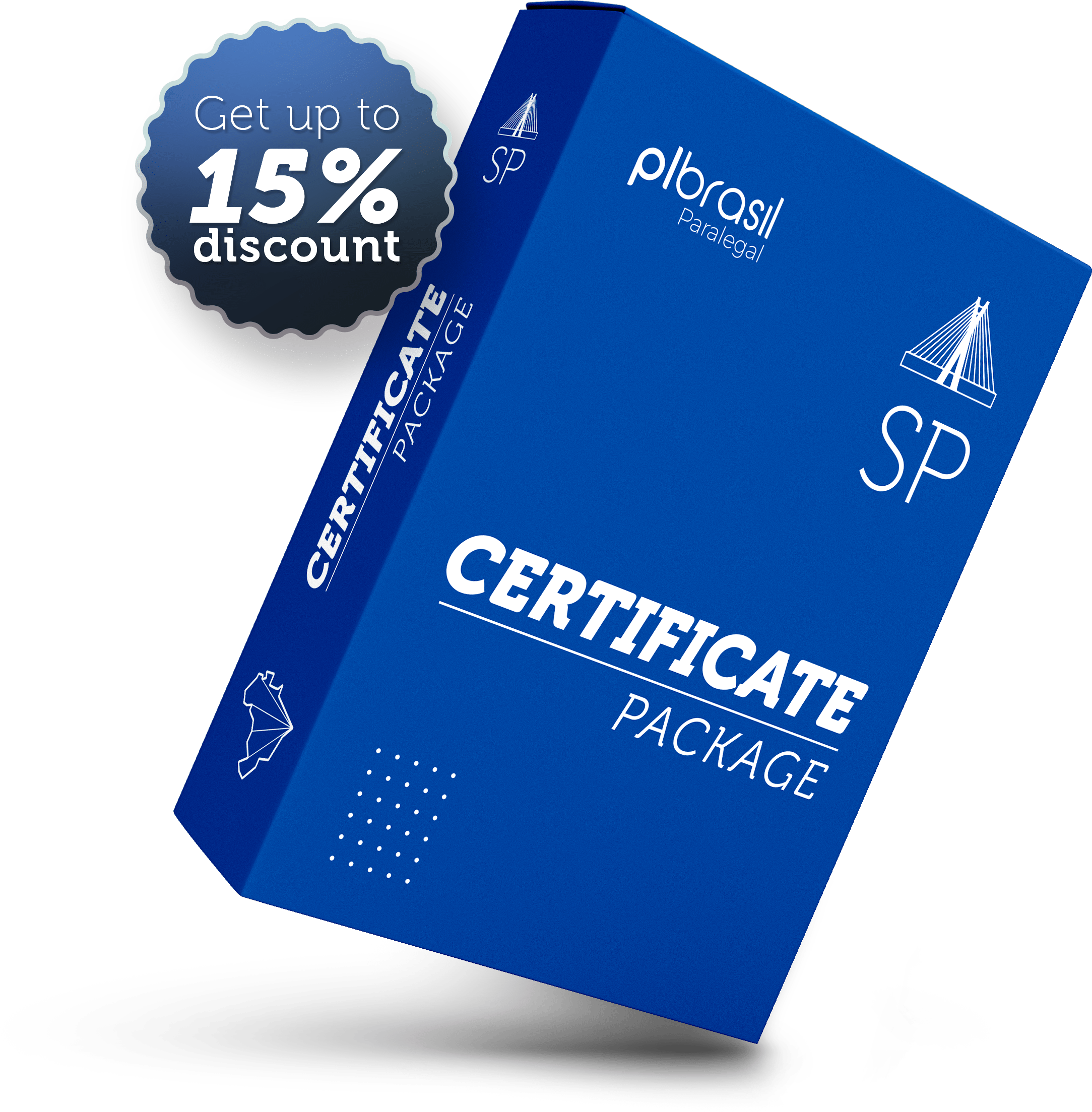 Certificates package