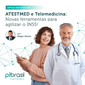 ATESTMED e Telemedicina: Simplificando Perícias Médicas