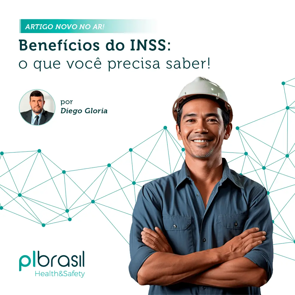 Benefícios do INSS
