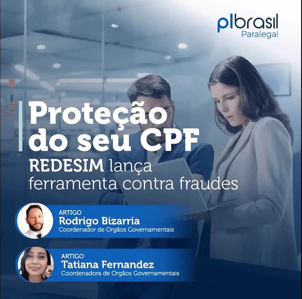 Proteja seu CPF