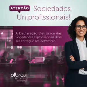 D-SUP ISS no Município de São Paulo: benefícios fiscais para sociedades uniprofissionais