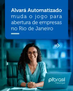 Alvará automatizado: abertura de empresa simplificada no Rio de Janeiro