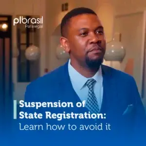 Understand the risks of a state registration suspension and learn how to avoid penalties and interruptions in your business operations.