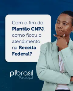 Como o fim do Plantão CNPJ na Receita Federal impactou os prazos das diligências?