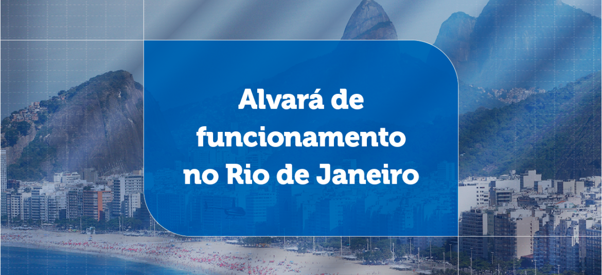 Operating permit in Rio de Janeiro: what changes between low- and high-risk categories