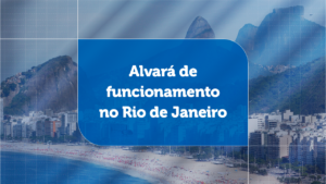 Alvará de funcionamento no Rio de Janeiro: o que muda entre baixo e alto risco