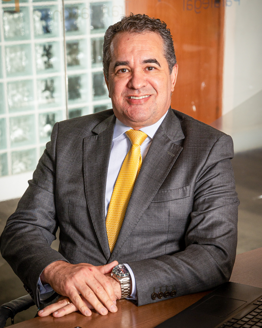 Olavo Lira
