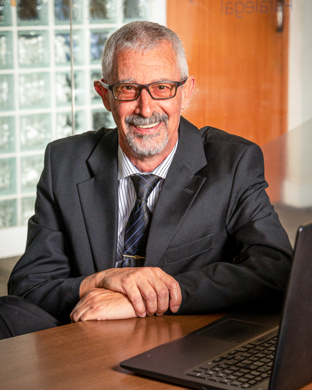 Onivaldo Chechetto