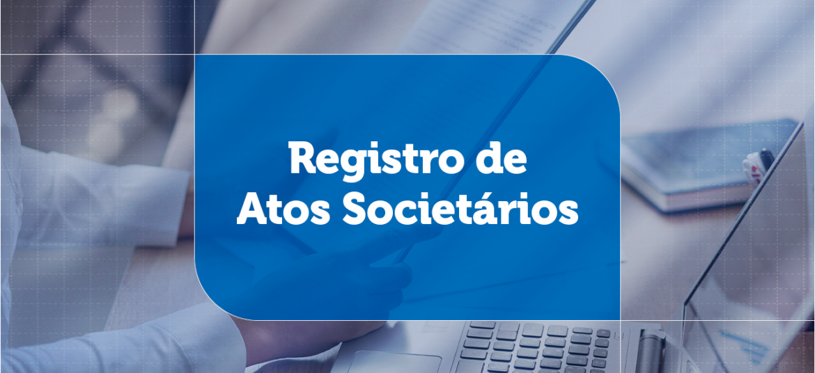 Registration of Corporate Acts