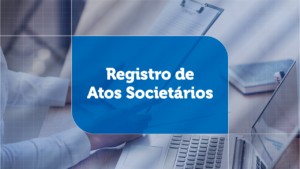 Registro de Atos Societários