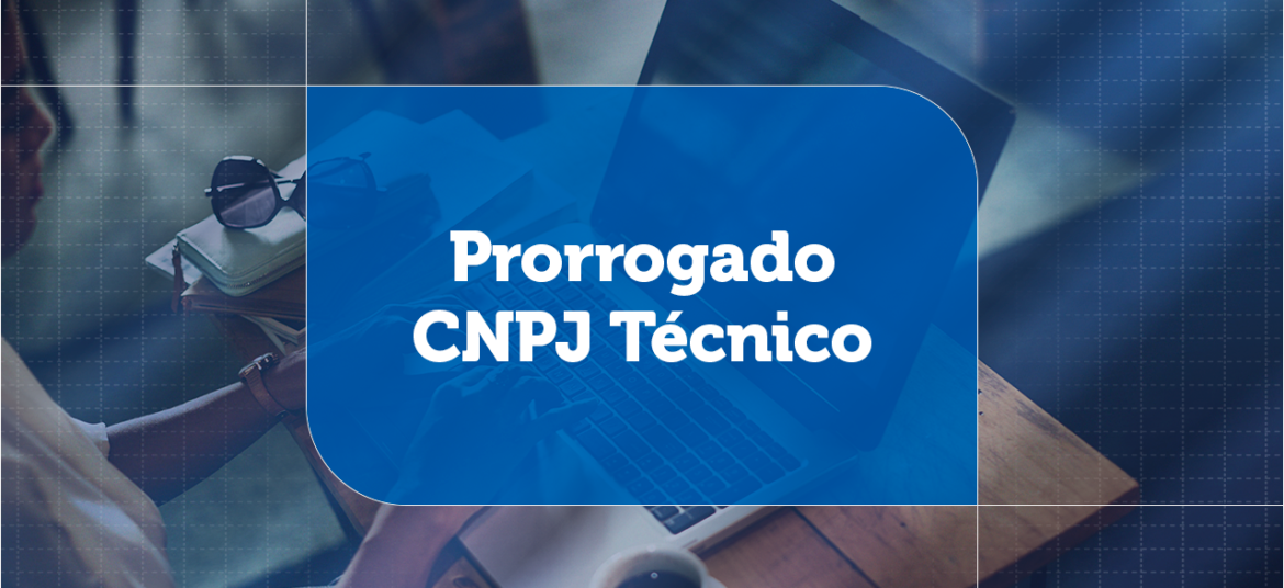 Technical CNPJ Extended